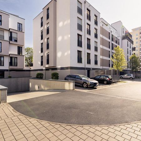 Pineapple Apartments Dresden Zwinger III - 86 Qm - 1X Free Parking Εξωτερικό φωτογραφία