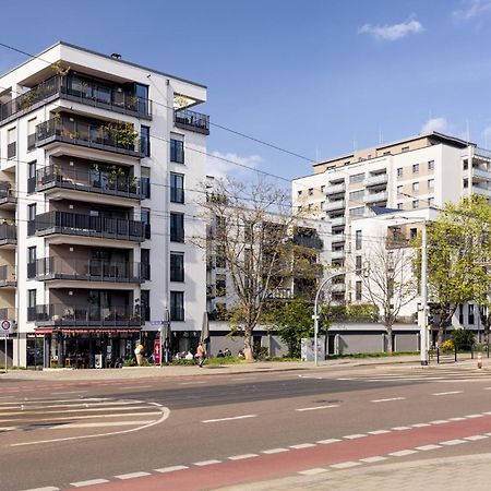 Pineapple Apartments Dresden Zwinger III - 86 Qm - 1X Free Parking Εξωτερικό φωτογραφία