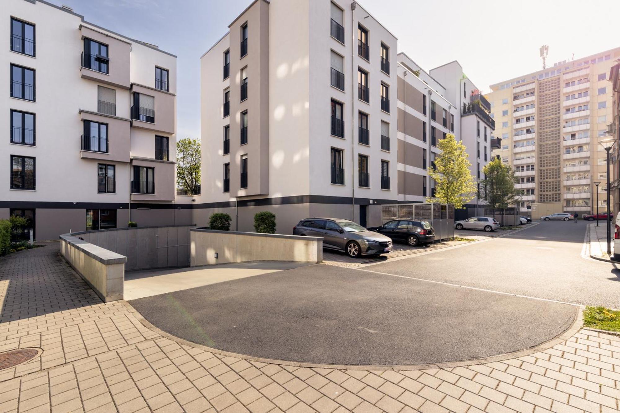 Pineapple Apartments Dresden Zwinger III - 86 Qm - 1X Free Parking Εξωτερικό φωτογραφία