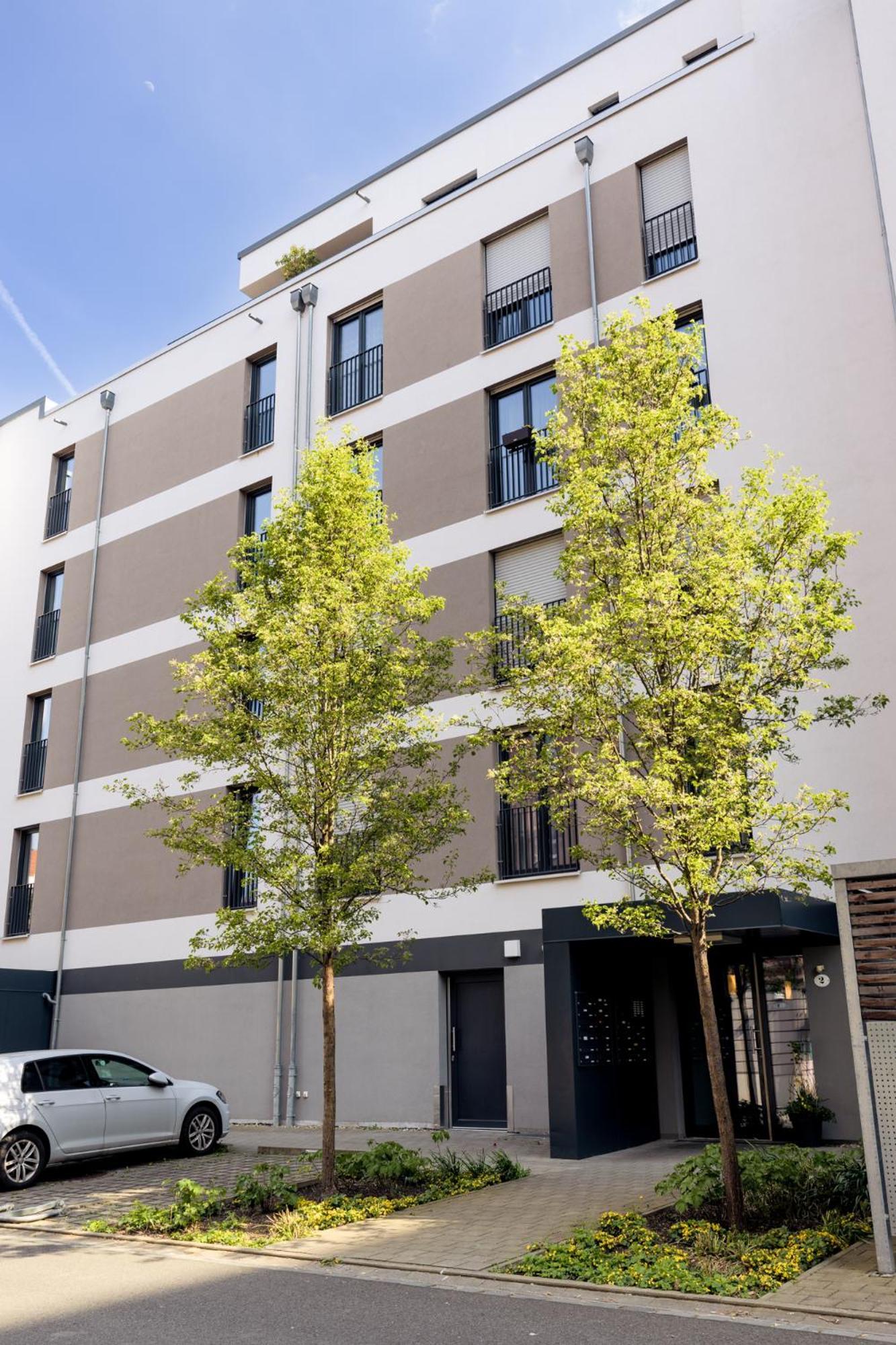 Pineapple Apartments Dresden Zwinger III - 86 Qm - 1X Free Parking Εξωτερικό φωτογραφία